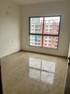 Bedroom Image of 651 Sq.ft 1 BHK Apartment / Flat for rent in Kolte Patil Life Republic, Hinjawadi Phase 2 Pune for Rs. 18000