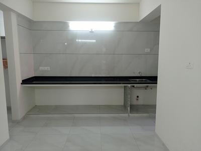 Kitchen Image of 1700 Sq.ft 3 BHK Apartment / Flat for sale in Vasna Ahmedabad for Rs. 11500000