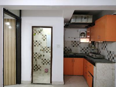 Living Room Image of 550 Sq.ft 1 BHK Apartment / Flat for sale in Sector 23 B Pokt 8, Sector 23B Dwarka New Delhi for Rs. 6900000