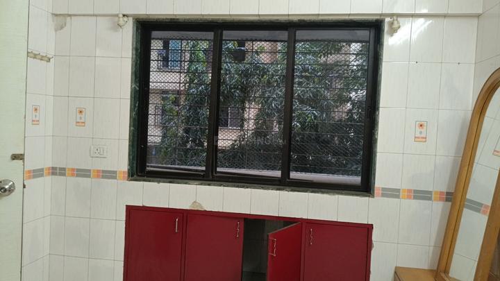 Metro residency Bedroom One 1