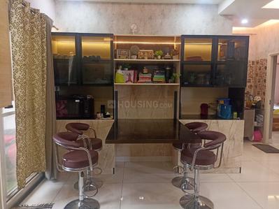 Hall Image of 1174 Sq.ft 2 BHK Apartment / Flat for sale in Abhee Nakshatra by Abhee Ventures, Mullur Bengaluru for Rs. 11600000