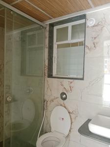 Bedroom Two Image of 1080 Sq.ft 2 BHK Apartment / Flat for rent in Nanded Pune for Rs. 27000
