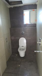 Image of 1260 Sq.ft 2 BHK Apartment / Flat for sale in Kompally, Hyderabad for Rs. 6800000