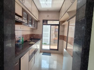 2 BHK Flat