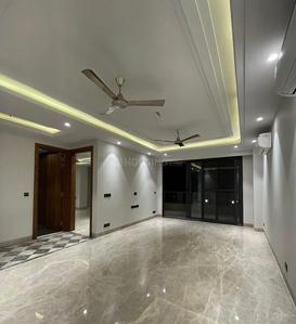3 BHK Independent Builder Floor