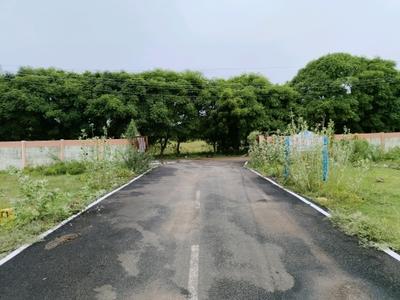 Image of 997 Sq.ft Residential Plot / Land for sale in Mambakkam, Chennai for Rs. 4486500