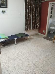 Hall Image of 1700 Sq.ft 3.5 BHK Apartment / Flat for sale in The Antriksh Overseas Apartments, Sector 50 Noida for Rs. 21800000