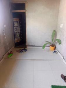 Balcony Image of 1800 Sq.ft 3 BHK Independent House for sale in Tej Singh Nagar, Anand Nagar Bharatpur for Rs. 13000000