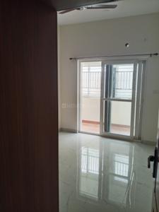 Hall Image of 950 Sq.ft 2 BHK Builder Floor for rent in Velachery Chennai for Rs. 25000