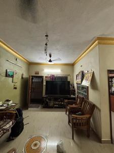 Hall Image of 3000 Sq.ft 7 BHK Independent House for sale in Kattupakkam Chennai for Rs. 24500000