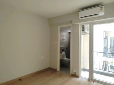 Bedroom Image of 1050 Sq.ft 2.5 BHK Builder Floor for sale in Signature Global City 81, Sector 81 Gurgaon for Rs. 11000000