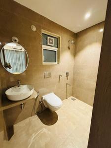 Image of 1050 Sq.ft 2 BHK Apartment / Flat for sale in Malad East, Mumbai for Rs. 10800000