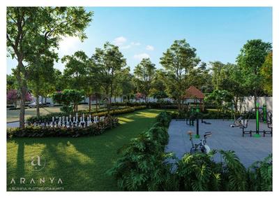 Image of 125 Sq.ft Residential Plot / Land for sale in BDI Aranya, Matila, Bhiwadi for Rs. 6800000