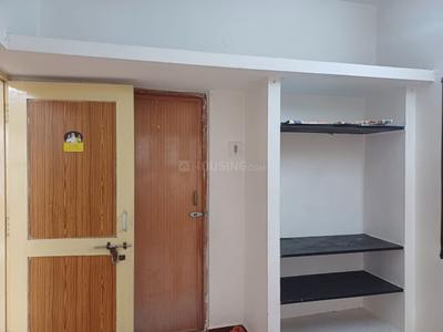 Bedroom Image of 1060 Sq.ft 2 BHK Apartment / Flat for rent in Ramapuram Chennai for Rs. 25000
