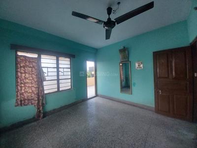Hall Image of 1045 Sq.ft 2 BHK Apartment / Flat for sale in Behala Kolkata for Rs. 5500000