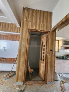 Hall Image of 2500 Sq.ft 5 BHK Independent House for sale in Vidyaranyapura Bengaluru for Rs. 15000000