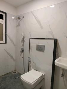 Bedroom Two Image of 1156 Sq.ft 2 BHK Apartment / Flat for sale in Nicco Residency, Jogeshwari East Mumbai for Rs. 20300000