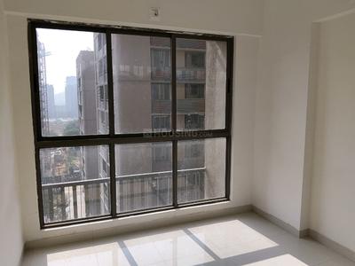 Bedroom Image of 1240 Sq.ft 2 BHK Apartment / Flat for sale in Pacifica North Enclave, Vaishno Devi Circle Ahmedabad for Rs. 7400000