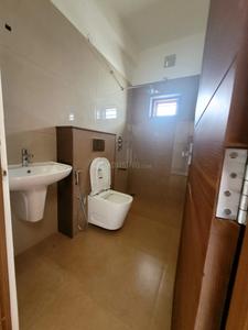 Bathroom Image of 2200 Sq.ft 4 BHK Independent House for sale in Pallikkara Kochi for Rs. 11500000