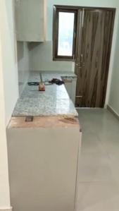 Kitchen Image of 850 Sq.ft 3 BHK Apartment / Flat for sale in Amolik Park View, Sector 84 Faridabad for Rs. 5000000