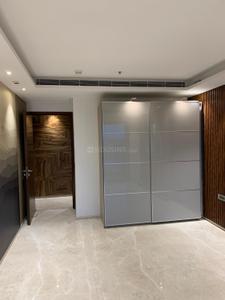 Bedroom Image of 3000 Sq.ft 4 BHK Apartment / Flat for rent in Phoenix Kessaku, Rajajinagar Bengaluru for Rs. 475000