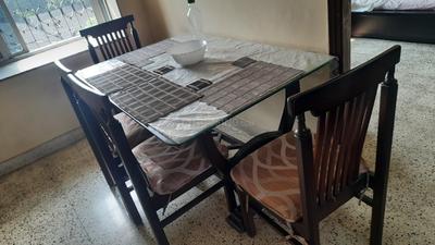Hall Image of 850 Sq.ft 2 BHK Apartment / Flat for sale in Brijdham Complex, Lake Town Kolkata for Rs. 3200000