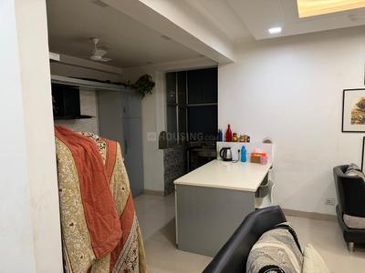 Bedroom Image of 1850 Sq.ft 3 BHK Apartment / Flat for sale in Nimai Greens, Gulab Nagar Bhiwadi for Rs. 10000000