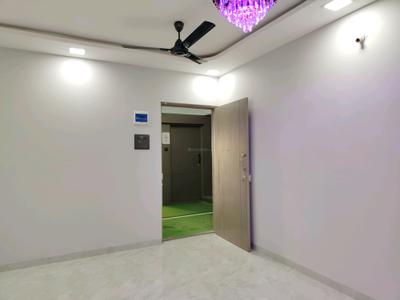 Living Room Image of 1046 Sq.ft 2 BHK Apartment / Flat for sale in Shantee Flamingo Residency, Vasai West Vasai for Rs. 6560000