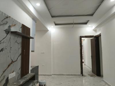 Living Room Image of 1050 Sq.ft 2 BHK Apartment / Flat for sale in Venice Aspire, Noida Extension Greater Noida for Rs. 4454600