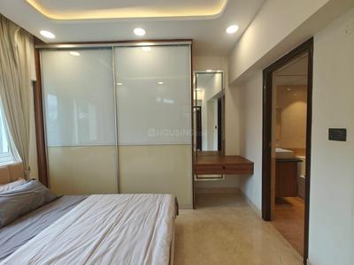 Bedroom Image of 2000 Sq.ft 3 BHK Apartment / Flat for sale in Banaswadi Bengaluru for Rs. 32500000