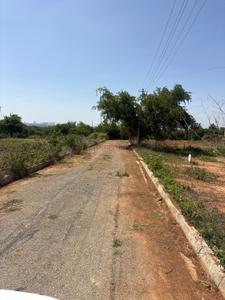 Adaar Paradise Plot View 3