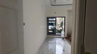 Bedroom Image of 1500 Sq.ft 3 BHK Apartment / Flat for sale in RT Nagar Bengaluru for Rs. 16500000