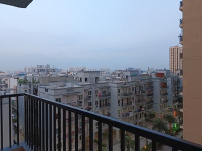 Balcony Image of 1618 Sq.ft 3 BHK Apartment / Flat for sale in Sector 92 Gurgaon for Rs. 14000000
