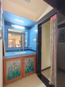Kitchen Image of 2752 Sq.ft 4 BHK Penthouse for sale in Ghorpadi Pune for Rs. 36000000
