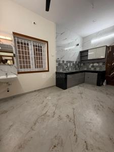 Bathroom Image of 1418 Sq.ft 3 BHK Apartment / Flat for sale in Royal Castle, Raja Colony Tiruchirappalli for Rs. 14000000