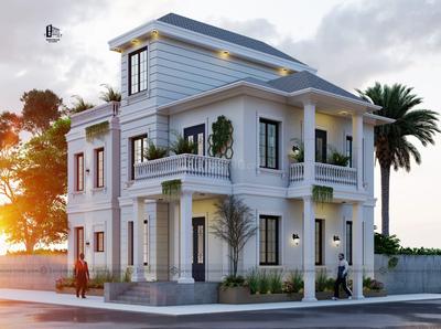 Image of 900 Sq.ft 3 BHK Villa for sale in Khariberia, Kolkata for Rs. 2427000