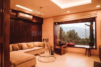 Hall Image of 4500 Sq.ft 12 BHK Villa for sale in New Shimla Shimla for Rs. 80000000