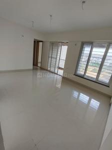 Hall Image of 900 Sq.ft 2 BHK Apartment / Flat for sale in Varasoli Alibag for Rs. 5300000