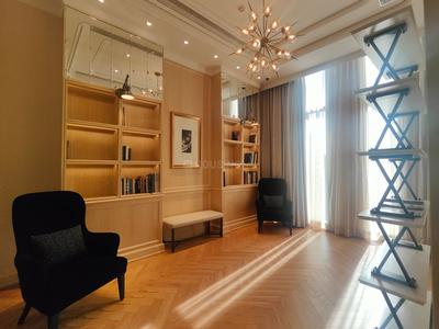 Hall Image of 861 Sq.ft 1 RK Apartment / Flat for sale in Bhartiya Leela Residences, Kannuru Bengaluru for Rs. 17000003