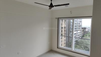 Bedroom Image of 650 Sq.ft 2 BHK Apartment / Flat for rent in Shreeji Laxmi, Ghatkopar East Mumbai for Rs. 58000