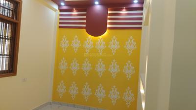 Living Room Image of 775 Sq.ft 2 BHK Independent House for sale in Preeti Nagar Lucknow for Rs. 4200000