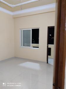 Bedroom Image of 2500 Sq.ft 3 BHK Apartment / Flat for rent in Nawab Saheb Kunta Hyderabad for Rs. 18000