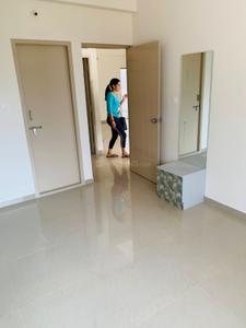 Bedroom Image of 1100 Sq.ft 2 BHK Apartment / Flat for sale in Pyramid Watsonia, Nehru Nagar Bengaluru for Rs. 8500000