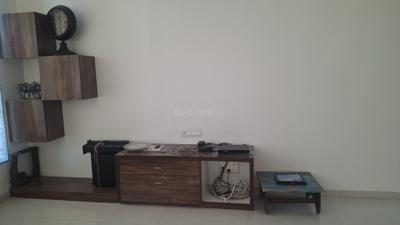 Bedroom Image of 9000 Sq.ft 6 BHK Villa for rent in Vaishno Devi Circle Ahmedabad for Rs. 125000