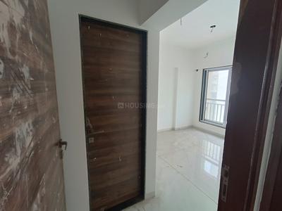 Bedroom Image of 600 Sq.ft 2 BHK Apartment / Flat for sale in Borivali East Mumbai for Rs. 15000000