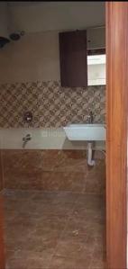 Bathroom Image of 1825 Sq.ft 3 BHK Apartment / Flat for rent in Abode Aravindam, Tellapur Sangareddy for Rs. 55000