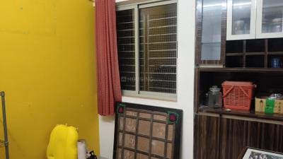 Bedroom Image of 1300 Sq.ft 3.5 BHK Apartment / Flat for sale in Palava Phase 1 Thane for Rs. 8500000