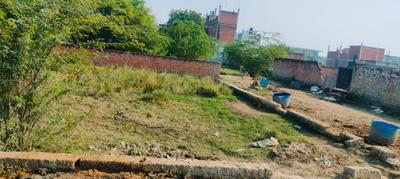 Image of 1000 Sq.ft Residential Plot / Land for sale in Adhar Khera, Lucknow for Rs. 2000000