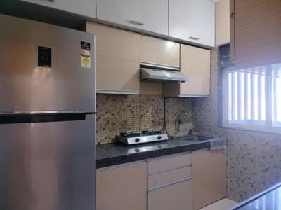 Kitchen Image of 2800 Sq.ft 4 BHK Apartment / Flat for sale in Vile Parle East Mumbai for Rs. 113000000