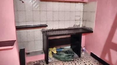 Kitchen Image of 150 Sq.ft 1 RK Independent House for rent in Kanjurmarg West Mumbai for Rs. 40000